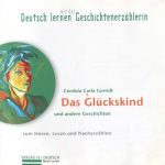 خرید و دانلود نسخه کامل کتاب Das Glückskind und andere Geschichten