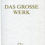 خرید و دانلود نسخه کامل کتاب Das Große Werk: Anweisungen zur taoistischen Meditation