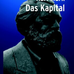 خرید و دانلود نسخه کامل کتاب Das Kapital: Kurzfassung aller drei Bände