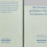خرید و دانلود نسخه کامل کتاب Das Konzept des geistlichen Gehorsams bei Johannes Sinaites
