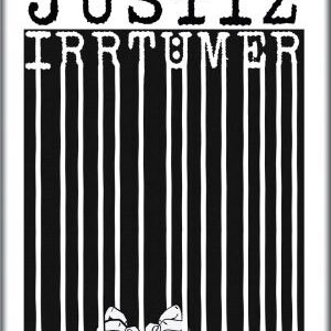 خرید و دانلود نسخه کامل کتاب Das Lexikon der Justizirrtümer