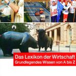 خرید و دانلود نسخه کامل کتاب Das Lexikon der Wirtschaft. Grundlegendes von A bis Z