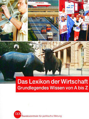 خرید و دانلود نسخه کامل کتاب Das Lexikon der Wirtschaft. Grundlegendes von A bis Z_68c7f89123b11.jpeg خرید و دانلود نسخه کامل کتاب Das Lexikon der Wirtschaft. Grundlegendes von A bis Z