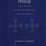خرید و دانلود نسخه کامل کتاب Das patristische Prinzip: eine Studie zur theologischen Bedeutung der Kirchenväter