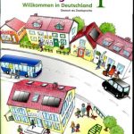 خرید و دانلود نسخه کامل کتاب Das Übungsheft. Willkommen in Deutschland I