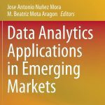 خرید و دانلود نسخه کامل کتاب Data Analytics Applications in Emerging Markets