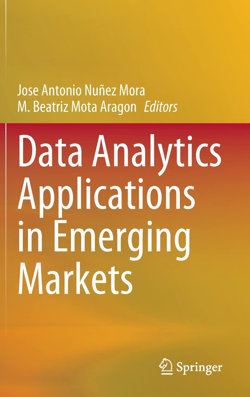 خرید و دانلود نسخه کامل کتاب Data Analytics Applications in Emerging Markets_68c819c244081.jpeg خرید و دانلود نسخه کامل کتاب Data Analytics Applications in Emerging Markets