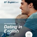 خرید و دانلود نسخه کامل کتاب Dating in English. Top Tips for Making the Right Impression