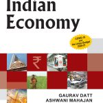 خرید و دانلود نسخه کامل کتاب Datt & Sundharam’s Indian Economy