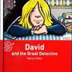 خرید و دانلود نسخه کامل کتاب David and the Great Detective