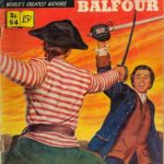 خرید و دانلود نسخه کامل کتاب David Balfour