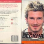 خرید و دانلود نسخه کامل کتاب David Beckham