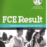خرید و دانلود نسخه کامل کتاب Davies FCE Result Workbook Book