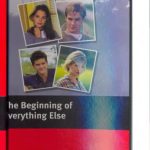 خرید و دانلود نسخه کامل کتاب Dawson’s Creek. The Beginning of Everything Else