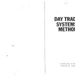 خرید و دانلود نسخه کامل کتاب Day Trading Systems & Methods