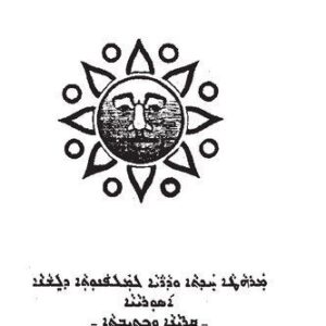خرید و دانلود نسخه کامل کتاب ܢܘܗܪܐ 2