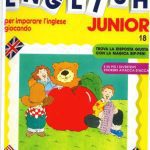 خرید و دانلود نسخه کامل کتاب De Agostini. English Junior. I love New York!