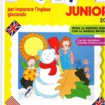 خرید و دانلود نسخه کامل کتاب De Agostini. English Junior. The Seasons