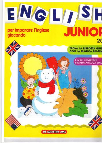 خرید و دانلود نسخه کامل کتاب De Agostini. English Junior. The Seasons_68c0b2b403e52.jpeg خرید و دانلود نسخه کامل کتاب De Agostini. English Junior. The Seasons