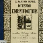 خرید و دانلود نسخه کامل کتاب de Dicionário kimbundu-português, linguístico, botânico, histórico e corográfico. Seguido de um índice alfabético dos nomes próprios