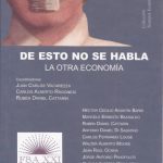 خرید و دانلود نسخه کامل کتاب De Esto No Se Habla