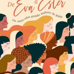 خرید و دانلود نسخه کامل کتاب De Eva a Ester