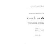 خرید و دانلود نسخه کامل کتاب De l’emploi des prépositions en français. Est-ce à ou de? Какой предлог выбрать à или de?