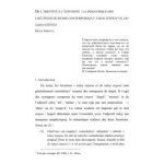خرید و دانلود نسخه کامل کتاب De l’identité à l’intensité: la sémantique des locutions du russe contemporain в такой степени vs. до такой степени