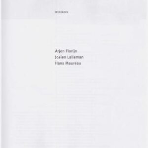 خرید و دانلود نسخه کامل کتاب De regels van het Nederlands. Grammatica voor anderstaligen. Werkboek