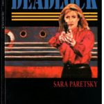 خرید و دانلود نسخه کامل کتاب Deadlock