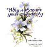 خرید و دانلود نسخه کامل کتاب Dearest Sister, Why Not Cover Your Modesty