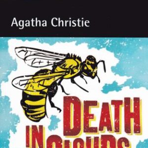 خرید و دانلود نسخه کامل کتاب Death in the Clouds