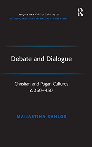 خرید و دانلود نسخه کامل کتاب Debate and Dialogue: Christian and Pagan Cultures c. 360-430_68cd9c60193ec.jpeg خرید و دانلود نسخه کامل کتاب Debate and Dialogue: Christian and Pagan Cultures c. 360-430