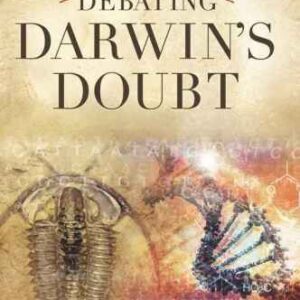 خرید و دانلود نسخه کامل کتاب Debating Darwin’s Doubt: A Scientific Controversy That Can No Longer Be Denied