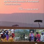 خرید و دانلود نسخه کامل کتاب Decentralization and the Social Economics of Development: Lessons from Kenya