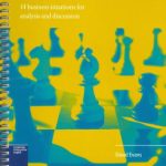 خرید و دانلود نسخه کامل کتاب Decisionmaker: 14 business situations for analysis and discussion