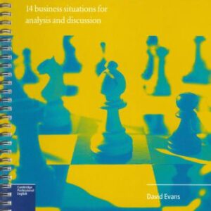 خرید و دانلود نسخه کامل کتاب Decisionmaker: 14 business situations for analysis and discussion