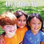 خرید و دانلود نسخه کامل کتاب Decodable Reader. Let’s Team Up. Grade 1. Unit 4