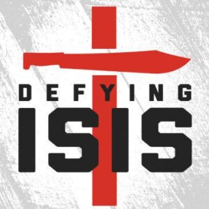 خرید و دانلود نسخه کامل کتاب Defying ISIS
