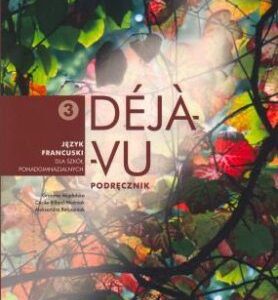 خرید و دانلود نسخه کامل کتاب Déjà vu 3