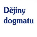 خرید و دانلود نسخه کامل کتاب Dějiny dogmatu