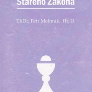 خرید و دانلود نسخه کامل کتاب Dějiny textu a doby Starého Zákona