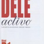خرید و دانلود نسخه کامل کتاب DELE activo: Libro B1