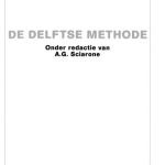 خرید و دانلود نسخه کامل کتاب Delftse Methode. Nederlands voor buitenlanders. Tekstboek