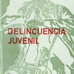 خرید و دانلود نسخه کامل کتاب Delincuencia juvenil
