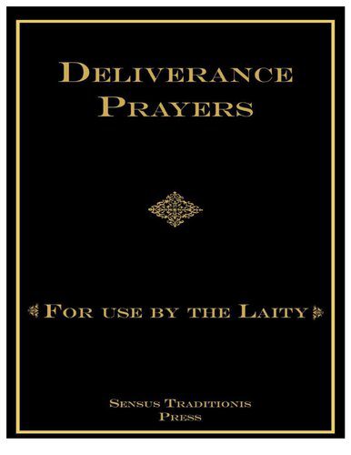 خرید و دانلود نسخه کامل کتاب Deliverance Prayers: For Use by the Laity_68cd5cb0f05f2.jpeg خرید و دانلود نسخه کامل کتاب Deliverance Prayers: For Use by the Laity