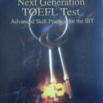 خرید و دانلود نسخه کامل کتاب Delta’s Key to the Next Generation TOEFL Test: Advanced Skill Practice Book
