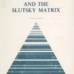 خرید و دانلود نسخه کامل کتاب Demand Functions and the Slutsky Matrix. (PSME-7)