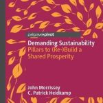 خرید و دانلود نسخه کامل کتاب Demanding Sustainability: Pillars to (Re-)Build a Shared Prosperity