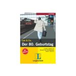 خرید و دانلود نسخه کامل کتاب Der 80. Geburtstag: Stufe 1